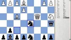 Blitz Chess #465 with Live Comments Slav Defence