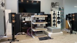 Matrix Audio приехал в гости в AV Salon