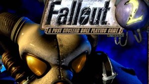 Fallout 2 игра 1998 4 Серия - всем приятного просмотра и ностальгии))