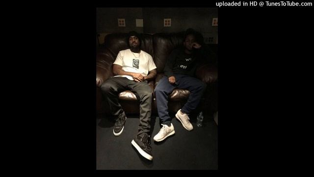 Kanye West ft Kendrick Lamar...No More Parties in LA (DJ Shawne Blend God Remix) DNoel Beat смотреть онлайн