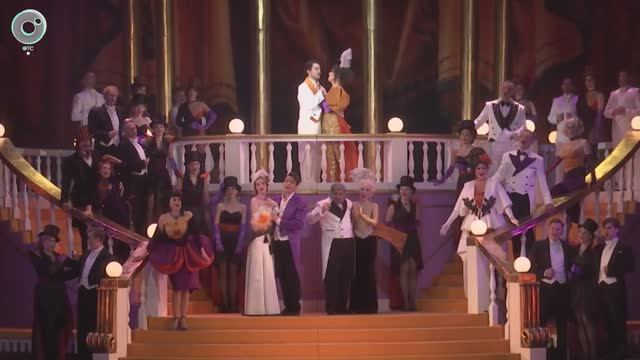 Подробности постановки спектакля «Сильва» в новом выпуске программы «Культурный максимум» смотреть онлайн