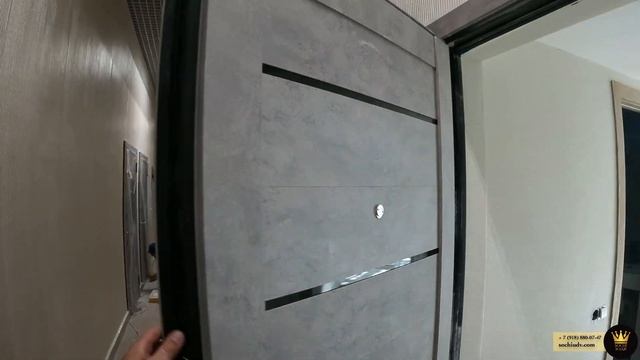 Самый крутой на районе с доверительным управлением АК "Сидней" #СОЧИЮДВ | Квартиры | Недвижимость смотреть онлайн