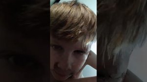 привет