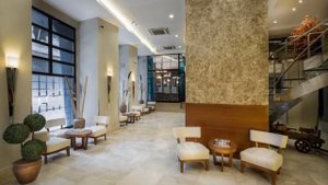 Orka Royal Hotel & Spa, Istanbul, Turkey