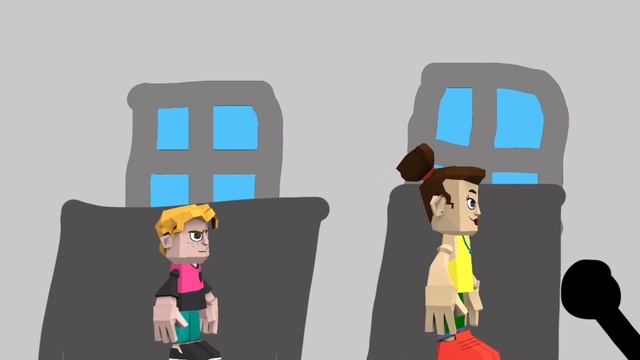 Nestor Breaks Mrs Chandler’s Phone/Sent To Mrs Williams (Part 4 (1/3) смотреть онлайн