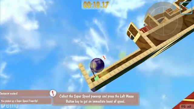PlatinumQuest Demo | Training Wheels 16.91 смотреть онлайн