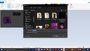 Fnaf engine tutorial 1 ( office and cams )