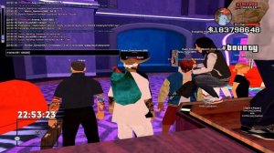 НАШЁЛ РАБОЧУЮ ТАКТИКУ В БАРЕ НА ARIZONA RP GTA/SAMP