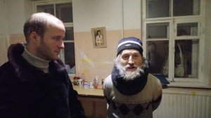 Раснер Вячеслав Романович экскурсовод