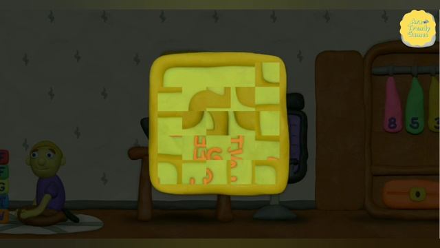 12 LOCKS AT FFGTV HOME Solution Key by Key смотреть онлайн