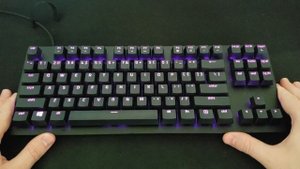 Razer Huntsman Tournament Edition Review