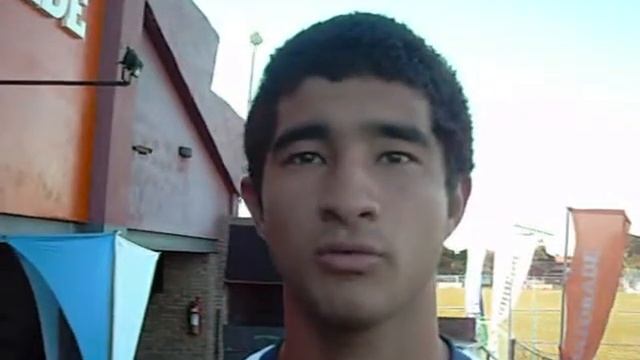 Entrevistas a los deportistas смотреть онлайн