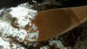 Кофейные шукеты с лесным орехом