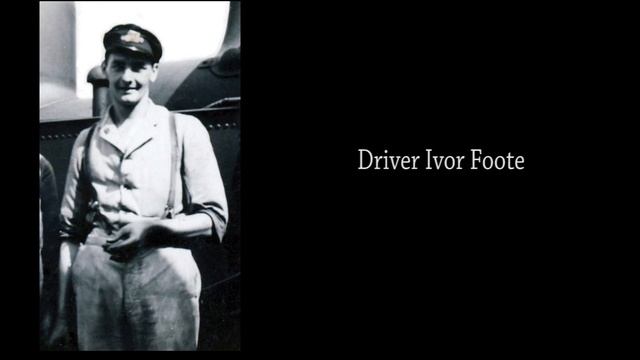 Further Ramblings of Railwaymen - Denis Turner - Weymouth Part 1