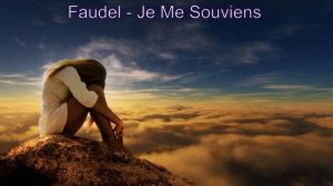 Faudel - Je Me Souviens ❤