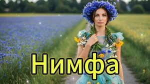 "НИМФА" - клип в память о МотоТане