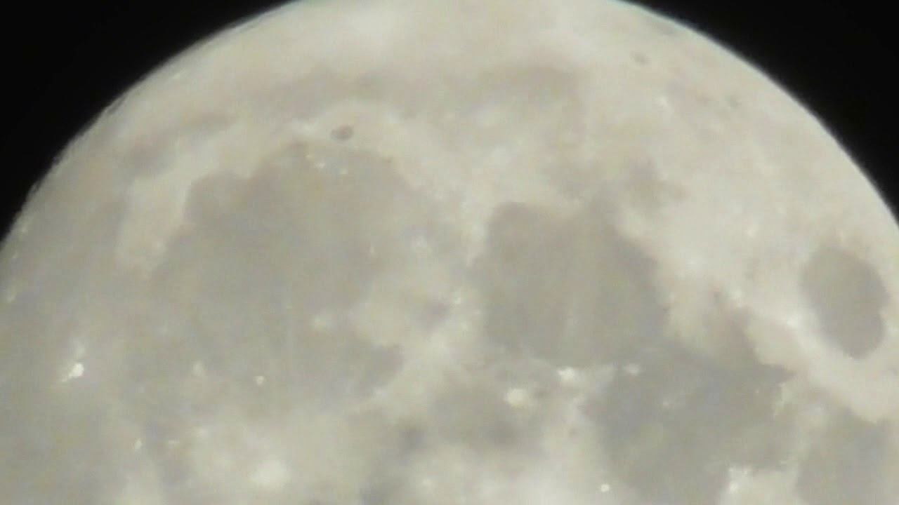 Полнолуние! Луна во всей красе! 13.09.2019 смотреть онлайн