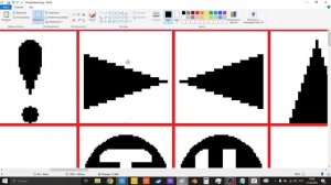 Технологу и менеджеру. Урок по переносу дополнительных  символов