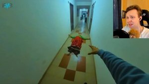 МЁРТВАЯ СЕРБСКАЯ ЛЕДИ ПРИШЛА Ко МНЕ в ДОМ😨 в РЕАЛЬНОСТИ... (ПОМОГИТЕ) - Самое Страшное Видео