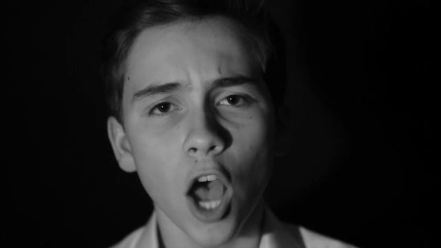 Tous les Cris les SOS - Hugo - Cover смотреть онлайн