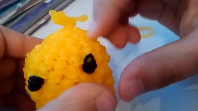 Android Rainbow Loom Loomigurumi 2частина смотреть онлайн
