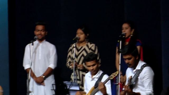 Ek Din Bik Jayega--Mukesh--Live Performance by AMAN LEKHADIA