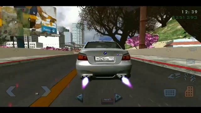 Gta Sa ENB Real🌀ULtra Graphic Mod Directx 2.0🎴for Android📲Gta5 Mod on Gta sa 2020 Support All Devic