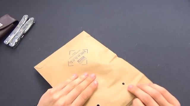Unboxing #39 - EDC.PL - 15/07/2016
