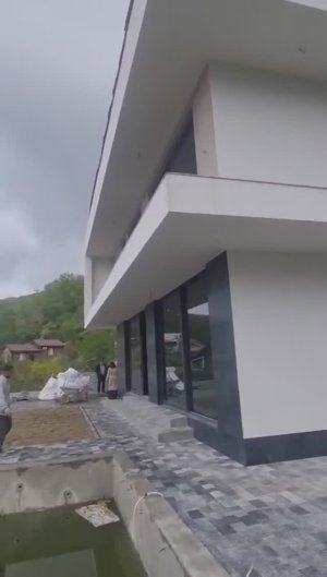 Продаётся дом с земельным участком в самой лучшей локации городе Сочи,  Хоста улица Туренко