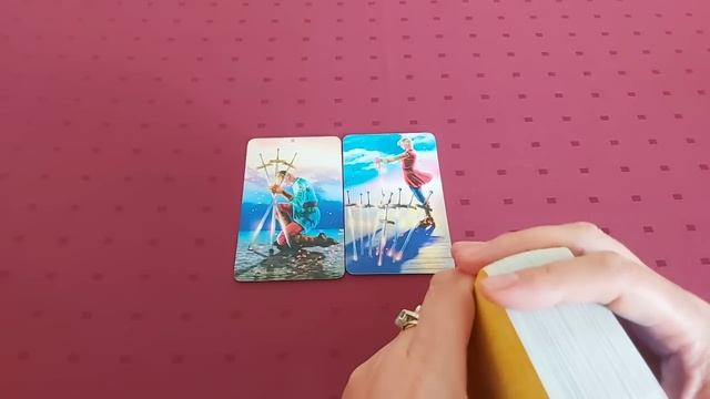 13 июня🪷Карта дня. Развернутый Таро-Гороскоп/Tarot Horoscope+Lenormand today от Ирины Захарченко.