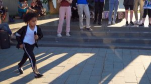 День памяти Майкла Джексона / Michael Jackson Memorial Day in Moscow (25.06.2022) [4K]