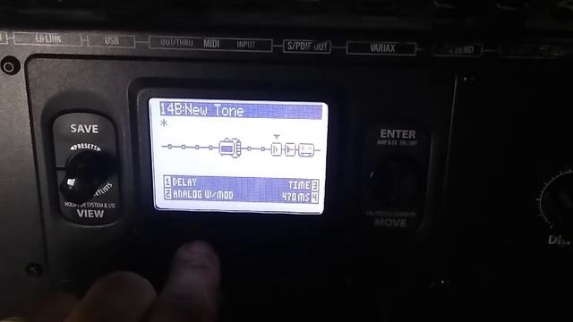 PODHD500X-REVIEW PEAVEY 5150 !!! смотреть онлайн