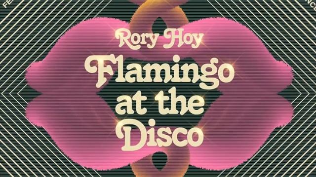 Rory Hoy – Flamingo at the Disco ( AGFA Remix ) смотреть онлайн