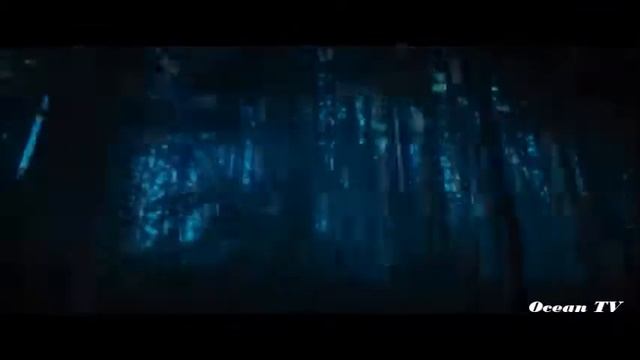 Percy Jackson y El Mar de Los Monstruos