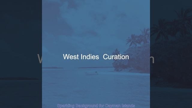 West Indian Music Soundtrack for Cayman Islands смотреть онлайн