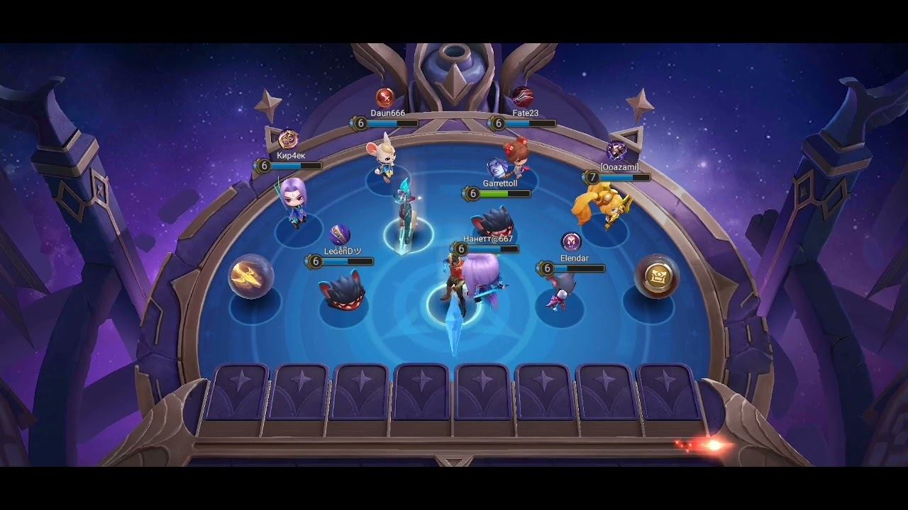 Магические шахматы. Всех размотаю, один останусь смотреть онлайн