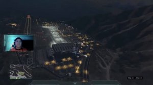 Midnight GTA V LIVE