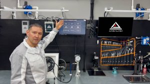 Детальный обзор и опыт эксплуатация прибора Дизель Изи Экспресс Тестер Плюс