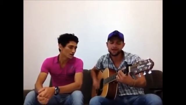 Mundo Paralelo - Matheus e Kauan (Cover Caio Henrique e Rafael) смотреть онлайн