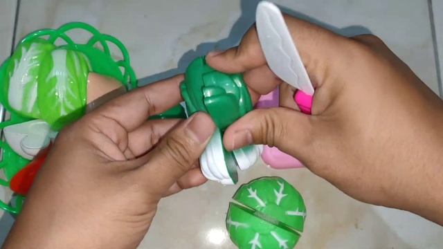 5 Minutes Satisfying Unboxing Hello Kitty Kitchen Set ASMR |  Funny Food ASMR Relaxing Video смотреть онлайн