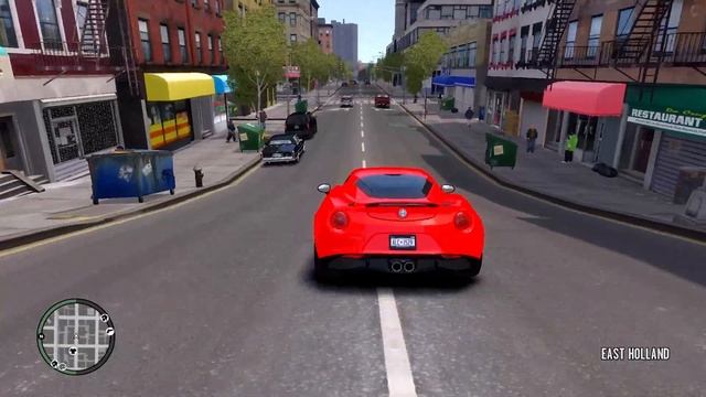 GTA 4 REAL CAR Crashes Compilation PART 48