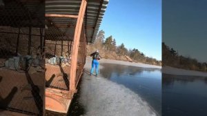 Так выглядит ДРАЙВ!!!