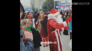 Бехтарин Сарояндахои точик  Соли нави 2020