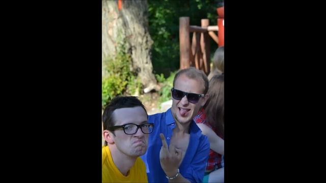 ESCape. Пышки. 06 июня 2015