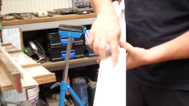 FABRICATION DE FENÊTRE PVC avec( TDS châssis) смотреть онлайн