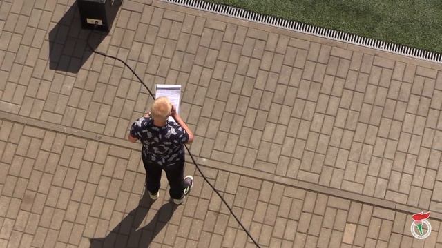 29.05.2023. КМ. Могилев. Открытие соревнований смотреть онлайн