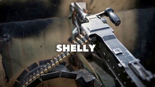 [FREE] Dancehall Riddim Instrumental 2023 (Shelly) смотреть онлайн