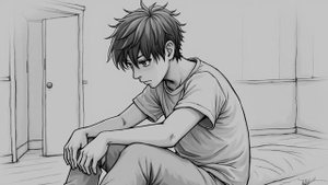 Где-то там...