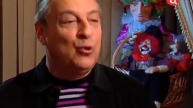 Хазанов о случае в Донецке.avi смотреть онлайн