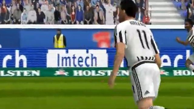 ЕСТ 2 Фио Юве 13 тур смотреть онлайн